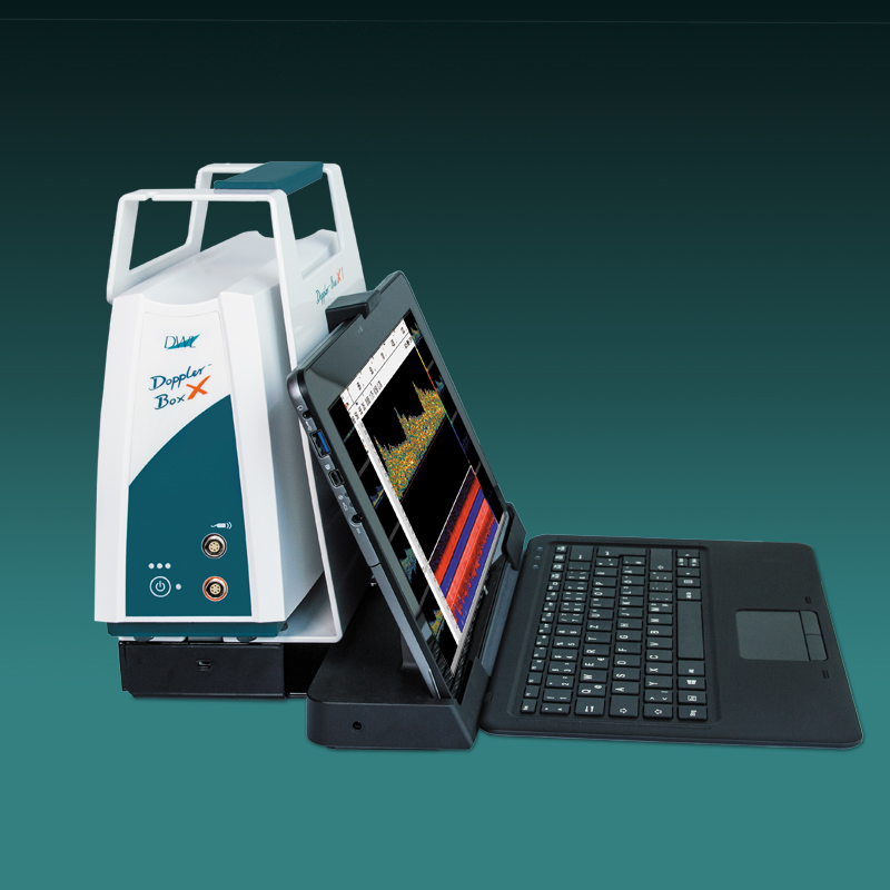 Neurosurgical Applications of Transcranial Doppler Sonography