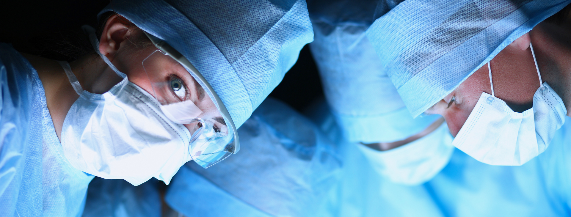 Competence in the operating theater