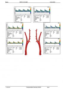 Full report extracranial